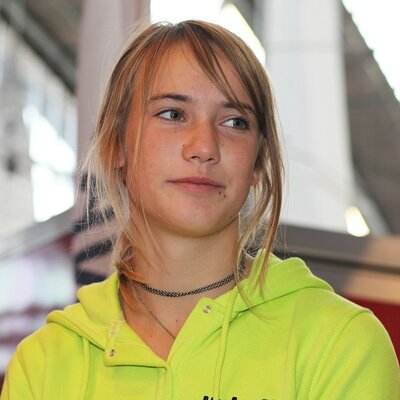 Timeline: Navegation of Laura Dekker