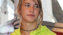 Timeline: Navegation of Laura Dekker