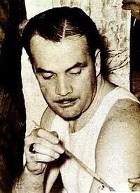 Santiago Martínez Delgado