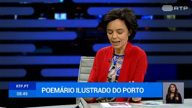Sessão de poesia com Katia Andrade - Clube de Leituras - PNL -Forte da Casa.