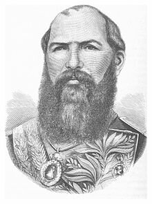 MARIANO MELGAREJO VALENCIA