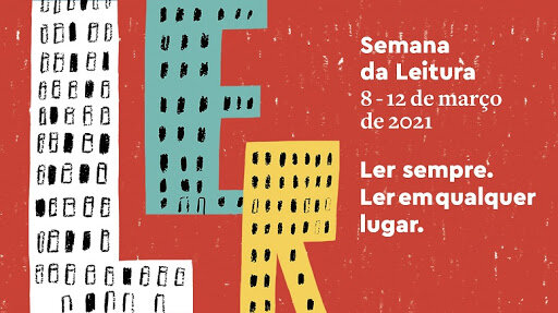 SEMANA DA LEITURA 2021!