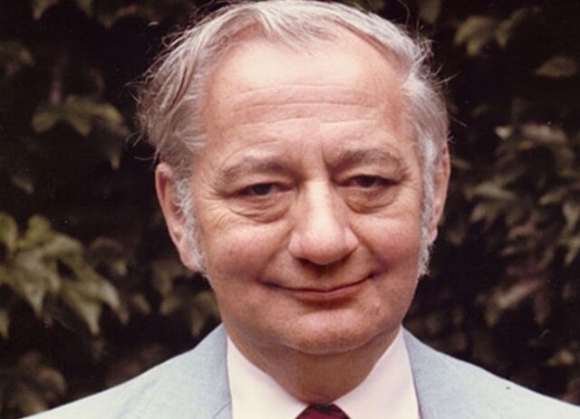 Donald Broadbent (1926 – 1993) Cognitivismo