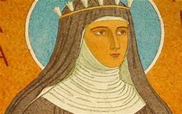 Hildegard of Bingen