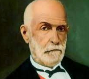 Tomas Frias Anmetller(1ra Presidencia)