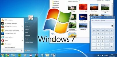 Windows 7