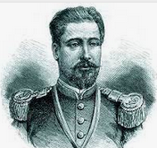 Hilarion Daza Groselle