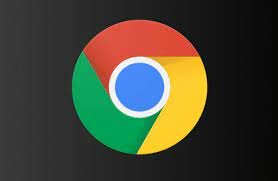 Google Chrome.