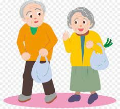 Patologías de la vejez