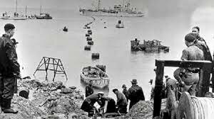 cable telefonico trans atlantico