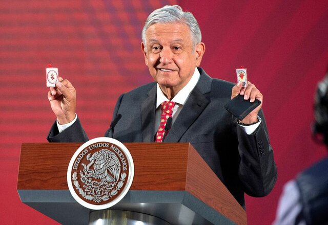 AMLO