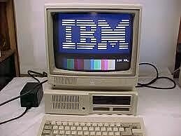 IBM PC1