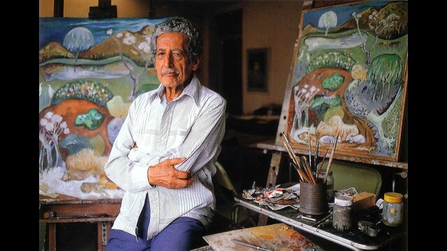 César Andrade Faini