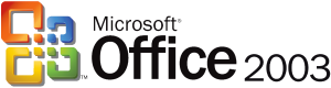 Office 2003