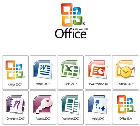 Office 2007