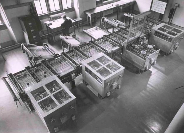 ANALIZADOR DIFERENCIAL