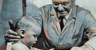 Arnold Gesell