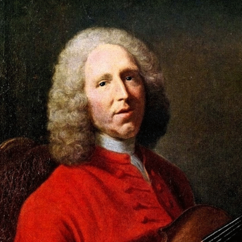 Rameau's Traité de l’harmonie (Treatise on Harmony)