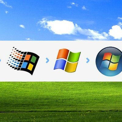 Timeline: versões dos sistemas operacionais da Microsoft e do MS-Office