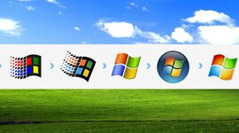 Timeline: versões dos sistemas operacionais da Microsoft e do MS-Office