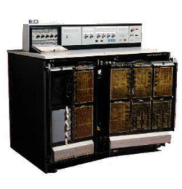 TERCER CIRCUITO INTEGRADO