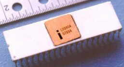 CUARTA GENERACIÓN MICROPROCESADOR