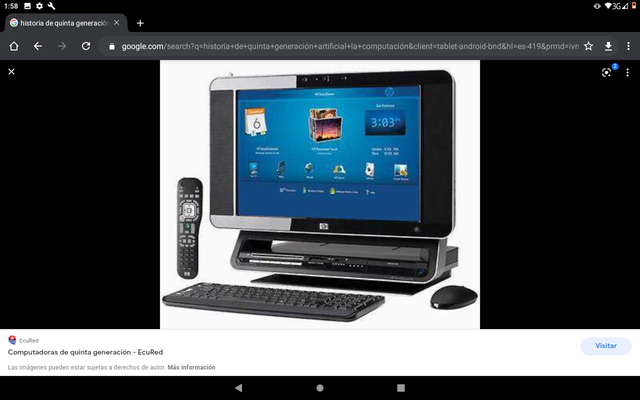 QUINTANA GENERACIÓN INTELIGENTE ARTIFICIAL