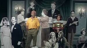 Televisión en directo (1962)