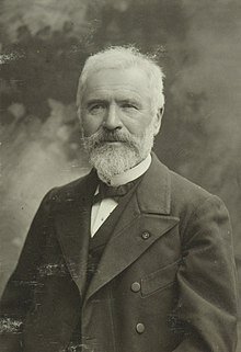 Marie Ennemond Camille Jordan