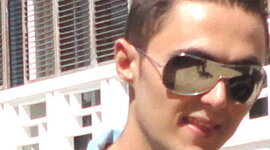 Timeline: VIDA DE EZEQUIEL ALCOCER AVILA