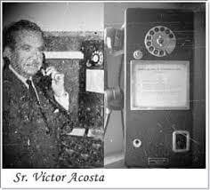 Teléfono publico (1963)