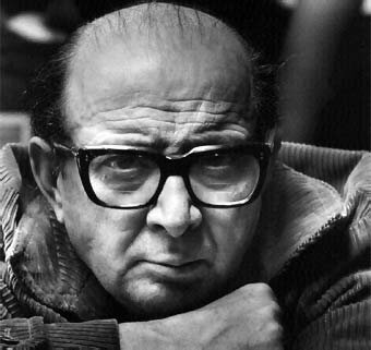 Delesio Antonio Berni