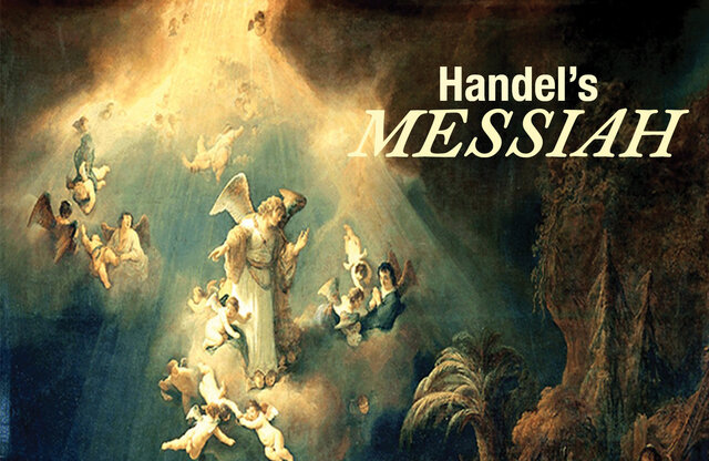 Handel's Messiah