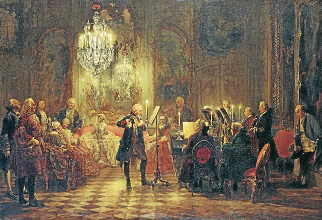 Viennese Classical Period