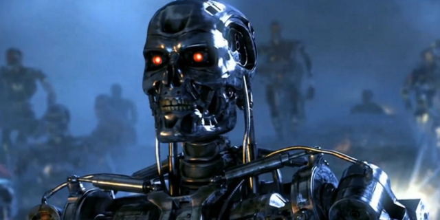 Quinta generación: inteligencia artificial (presente y más allá)