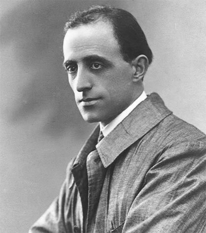 Benito Quinquela Martín