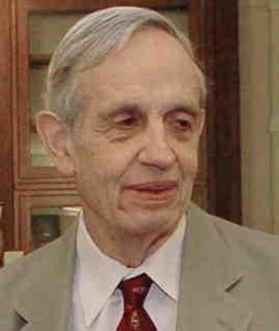 John Forbes Nash, USA