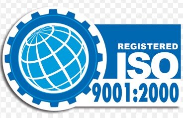ISO 9001 2000