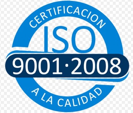 ISO 9001 2008