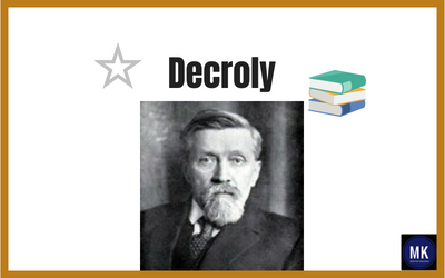 DECROLY