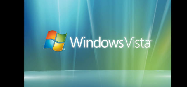 Windows vista