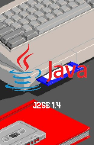 J2SE 1.4