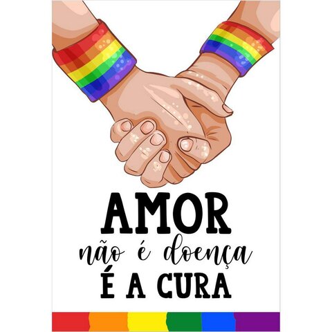 Organização Mundial de Saúde (OMS) retirou a homossexualidade do Código Internacional de Doenças (CID)