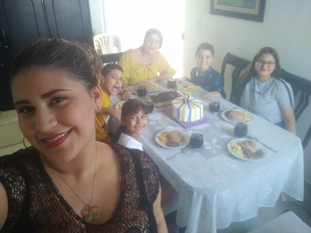 Mothers day 2020.