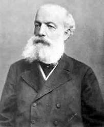 Friedrich August Kekulé