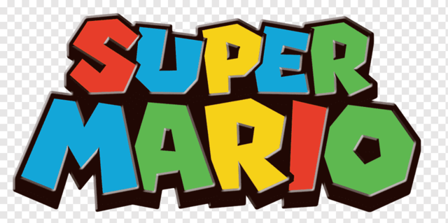 SUPER MARIO BROS
