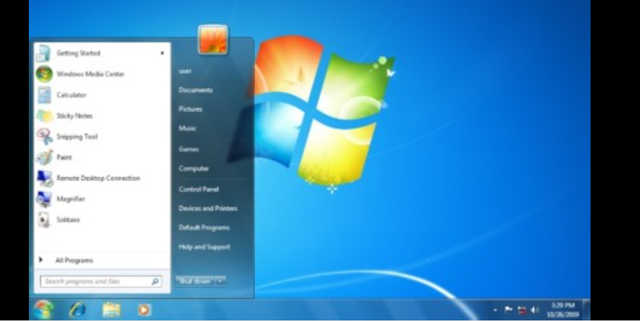 Windows 7