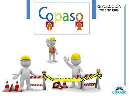 Resolución 2013 1986