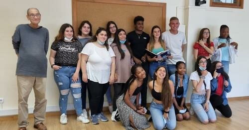 Construindo video-poemas