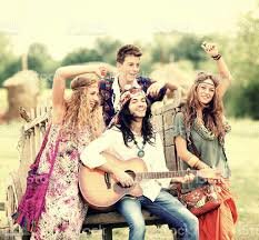 Hippies